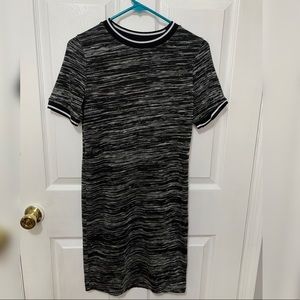 T-shirt dress